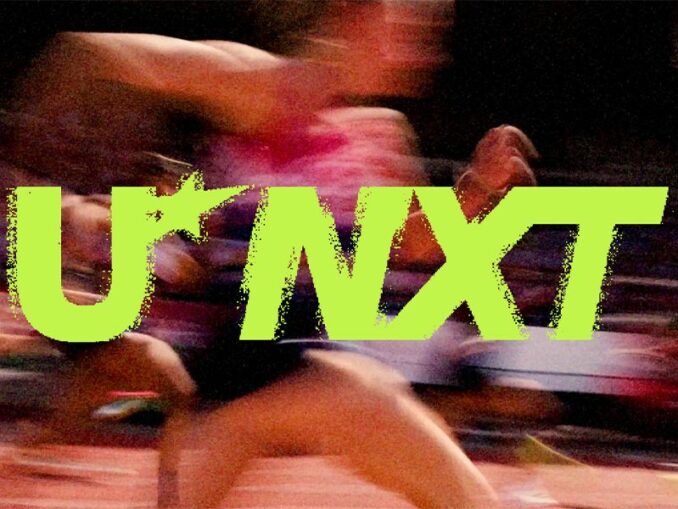 U*NXT FFA lancement marque jeunes athlétisme 2026