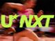 U*NXT FFA lancement marque jeunes athlétisme 2026