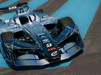 Annonce du partenariat streaming mondial entre Formula E et Disney+