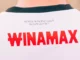 Maillot du Stade Rennais avec le logo Winamax au dos, saison 2026-2027