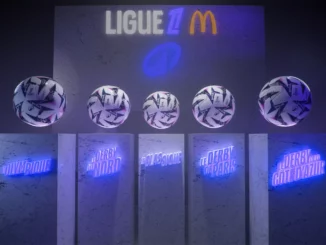 Les cinq ballons exclusifs Kipsta conçus pour les grandes affiches de Ligue 1 McDonald's 2026-2027