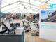 Rayon d'un magasin de sport illustrant l'accord Decathlon Sport 2000 sur la distribution des marques propres