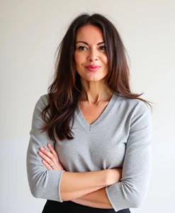 Maud Vallesella, cofondatrice et directrice générale de la plateforme Bumbee
