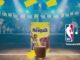 Image du film annonçant le partenariat entre Nesquik et la NBA en France
