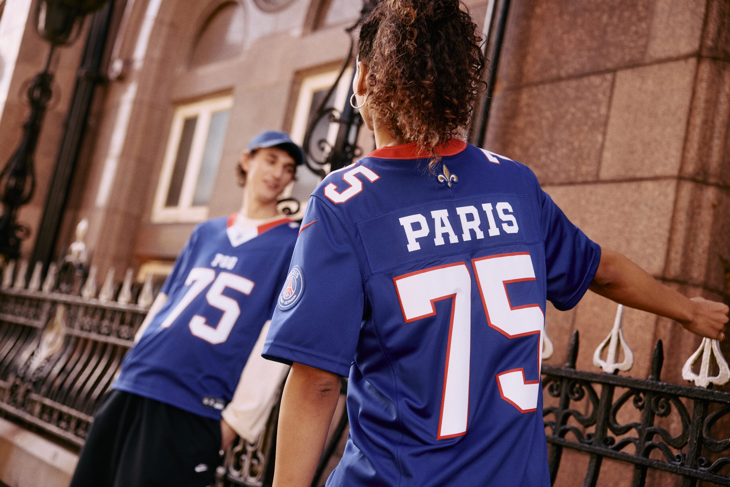 PSG x NFL: Inside the Historic Collaboration for the First NFL Game in Paris
